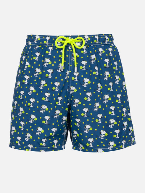 MC2 SAINT BARTH SNOOPY PADEL